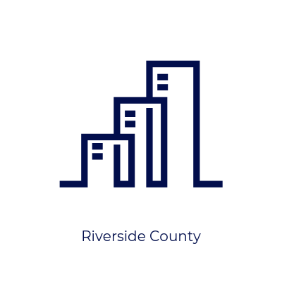 Riverside County Radius Map, Mailing List & Mailing Labels