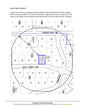 Big Bear City Radius Map Example 300' 500' 700'. Surrounding Properties Mailing Labels