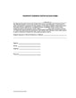 Menifee Property Owners Certification Form. Owners of the subject property of all property owners within 300 feet. Twenty Five (25) unique owners.