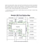 Menifee Sample 300 Foot Radius Map. Radius map which identifies the current owners of all properties within a specified radius. 300 foot radius map.