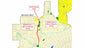 Beverly Hills Hillside Zones Image Hillside Zone 1 West of Beverly. Hillside Zone 2 East of Beverly Drive