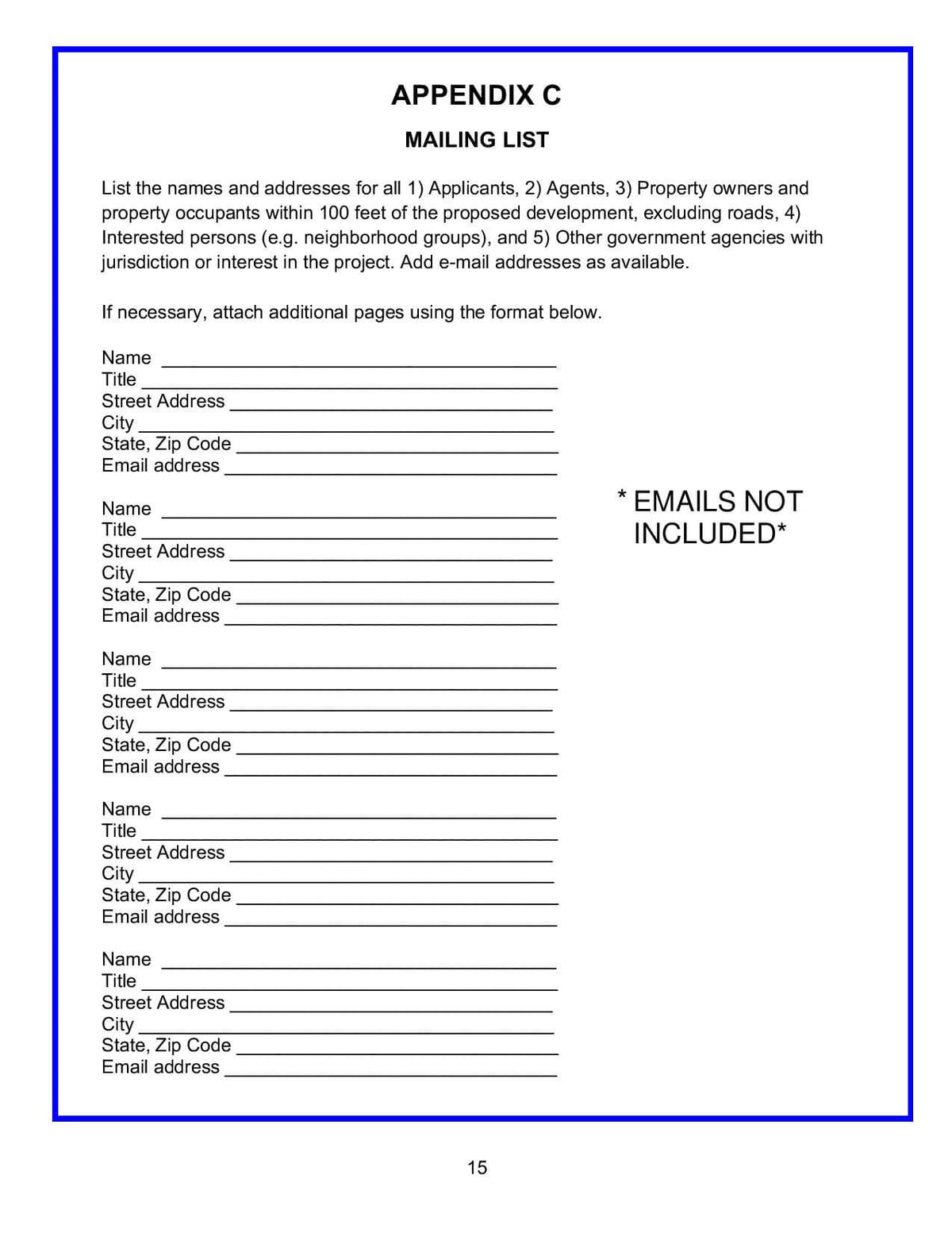 California Coastal Commission  - San Diego County