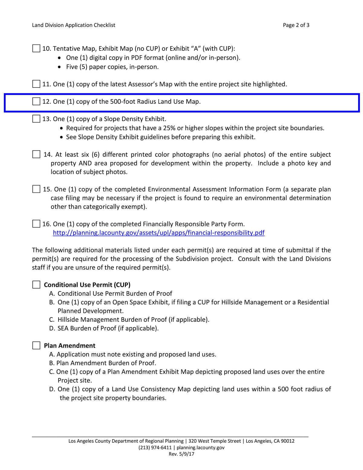 LA COUNTY Land Use - Los Angeles County - Land Use Map & Alcohol Use Map -