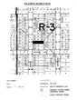 Huntington Park-Radius Map-Property Owner List-300 Foot-Labels