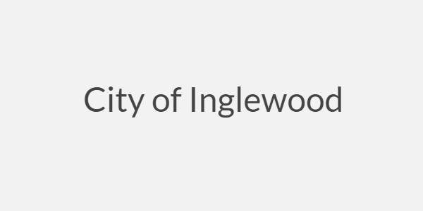 Inglewood - City Provides In House