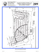 Laguna Niguel-Development Permit-Radius Map-Property Owner List-300 Feet-Labels