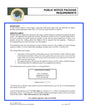 Laguna Woods-Public Notice-Package-Radius Map-300 Feet-Property Owner List-Labels