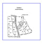 Poway San Diego Adjacent Properties Radius Map Example