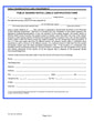 County Of Riverside-Riverside County-Public Hearing Notice Label Requirements-Certification Form-Exhibit Map-600 Feet