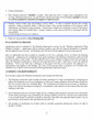 City of Rolling Hills conditional use permit instructions page highlighting property owner’s radius map, labels, and affidavit requirements within 1,000 feet.