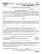 San Diego DS-3035 Public Notice Certification Property Owner and Occupant 300 feet