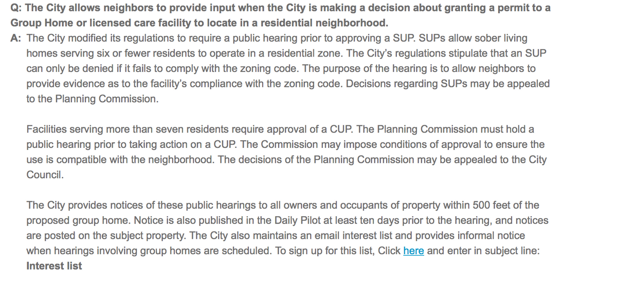 Costa Mesa-City Package-Application-Conditional Use Permit-Radius Map-500 Feet-Property Owner List-Labels